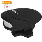 Clicgear Steering Knob One-handed Handle For Golf Push Carts Size, Black New. Price: $31.99.
