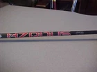 New Titleist Tsi Tsr 1 2 3 4 Driver Shaft Hzrdus Cb Regular 5.5 Flex 50 Gram. Price: $108.00.