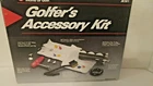 Golfer's Accessory Kit JR281 World Of Made In Usa New. Price: $16.82.