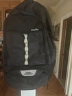 Athletico Lacrosse Bag Backpack Black Xl Pre-owned. Price: $42.00.