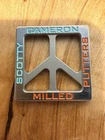 2024 Cinco De Mayo - Scotty Cameron Coin Peace Sign Ball Marker Used. Price: $115.00.