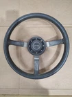 Jeep Cherokee Xj Steering Wheel Gray 1989 1990 Used. Price: $130.00.