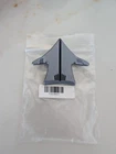 New Scotty Cameron Aero Alignment Tool/metal Ball Marker "gunmetal Color". Price: $75.00.
