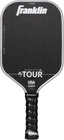 New Franklin Fs Tour Dynasty 14MM Pickleball Paddle Gray. Price: $129.99.
