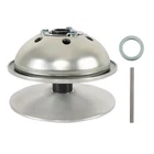 Primary Drive Clutch For Comet 780 Series 1" Bore 1/4" Keyway 300827C 302405A New. Price: $82.22.