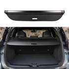 Cargo Cover For Infiniti QX50 Accessories 2019-2022 2023 2024 2025 Rear Black... New. Price: $102.48.