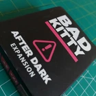Bad Kitty After Dark Expansion Pack Only Damaged Box New Nib. Price: $5.99.