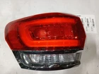 Driver Tail Light Wk Body Vin Or 6TH Digit Fits 14-21 Grand Cherokee 3180152 Used. Price: $79.00.