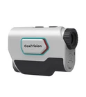 Coxivision Golf With Slope - 1300/1500 Yards Blue New. Price: $155.99.