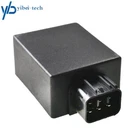For Ez-go Golf Cart With Mci Engine 2004-2008 EPIGC108 Cdi Ignitor 72872-G01 New. Price: $15.44.