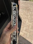 GOLF360DEGREES Putter Grip 5.0 New. Price: $25.00.
