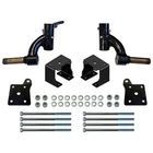 Rhox 3" Drop Spindle Lift Kit Ezgo Txt Gas Golf Cart 2019-UP W/ EX1 Engine New. Price: $509.95.