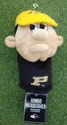 Purdue Boilermakers Mascot Jumbo Headcover Team Golf Long Sock New. Price: $35.30.