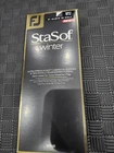 New Footjoy Golf Stasof Winter Gloves (1 Pair) Men Xxl. Price: $55.00.