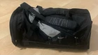 Vintage Nike Golf Duffle Bag Black Pre-owned. Price: $39.99.