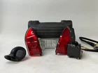 10L0L Deluxe Golf Cart Light Kit For Club Precedent 2004-2019 W/turn Signal. Price: $113.99.