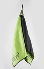 Vice Golf Shine Towel Drip Lime New. Price: $35.00.