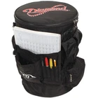 Diamond Sports Bucket Organizer Sleeve Baseball/softball Black New. Price: $64.95.