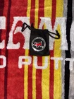 New Scotty Cameron Studio Design Milled Dog Ball Marker Coin 2025 Holiday. Price: $130.00.