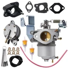 Jdllong J381410102 Carburetor For Yamaha Golf Cart Gas Club G2 G5 G8 G9 G... New. Price: $84.32.