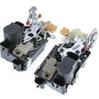 Yhtauto 2PCS Front Driver & Passenger Side Power Door Lock Actuator Motor .... Price: $142.96.