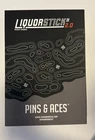 Pins And Aces Golf Liquorstick 2.0 - Electric Drink Dispenser, Rechargeable Nib New. Price: $57.44.