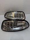 Orle Oko Led Head Light Kit For Ezgo Rxv 2008-UP Gas Electric Golf Cart Model New. Price: $50.00.