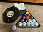 Golfer's Putter Pool Pre-owned Game Indoor Outdoor Used. Price: $14.95.