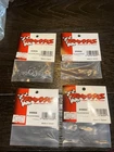 Traxxas 4955 Pins & 3934 Body Clips New. Price: $7.69.