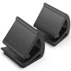 Universal Golf Cart Windshield Retaining Clips Ezgo Club Yamaha,set Of 2 New. Price: $35.92.