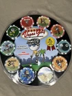 Authentic Vegas Golf 10-CHIP Poker Chips Gambling Game On Course New. Price: $7.00.