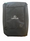 Footjoy Fj Golf Shoe Bag Lexus Logo Black Travel Storage Carry Case Euc New. Price: $29.99.