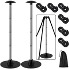 Veithi Boat Cover Support Poles 2 Pack Stainless Steel New. Price: $95.98.