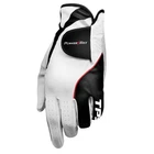 Powerbilt Tps Cabretta Tour Golf Glove - Men Right Hand Extra Large, White ... New. Price: $22.64.