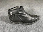 Footjoy Winter Golf Boots Mens Size 8.5M Us Black Lace Zipper Shoes Outdoor Pre-owned. Price: $29.00.