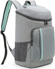 Tourit Cooler Backpack 30 Cans Lightweight Insulated Leak-proof New. Price: $60.00.
