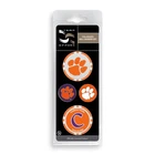 Team Effort Golf Ncaa Set Orange/purple/white Ball Marker New. Price: $16.99.