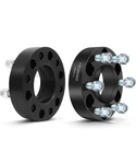 Eccpp 2PCS 1.5 Inch Hubcentric Wheel Spacers 6 Lug New. Price: $55.00.