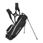 Cobra Ultralight Puma Black Carry Golf Bag New. Price: $209.99.