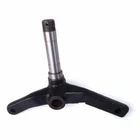 Performance Plus Carts Ezgo Txt 1994-01 Golf Driver Side Spindle New. Price: $161.35.
