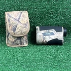 Acer Gadget SW-RF700 Ultra-precise Laser Rangefinder Telescope W/ Case Camo New. Price: $50.00.