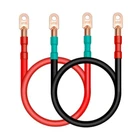 Gopayia Golf Cart Battery Cables Awg 24IN For Ezgo Txt 1994-UP 24", New. Price: $32.29.