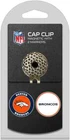 New Denver Broncos Team Golf Ball Set With 2. Price: $14.95.