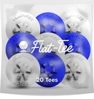 Tee (driving Ranges, Indoor/virtual Simulators, Tundra/winter Golf,... New. Price: $26.81.