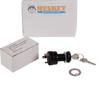 Huskey Parts Company Golf Cart Ignition Switch Uncommon Unique For Cl... New. Price: $42.02.