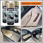Sand Beige Spray Paint Restore Seats Door Dashboard Consoles Mats No Import Fees New. Price: $68.90.