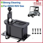 Drive Up Golf Cart Ball Washer And Club Head Cleaner Kit, Suitable For Ezgo Rxv New. Price: $65.98.