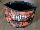 Shiti Coolers The Tracker Booze Bucket W/ Opener Camping Fishing Hunting Beach Used. Price: $59.95.