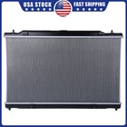 19010-69F-A01 Engine Cooling Radiator For 2023-2025 Honda Cr-v Hybrid 2.0L New. Price: $107.54.