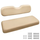Wekani Universal Golf Cart Replacement Rear Seat For Ezgo/club Car/yamaha New. Price: $156.90.
